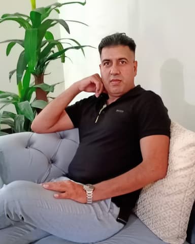 Ghulam Ahmed (SONY)